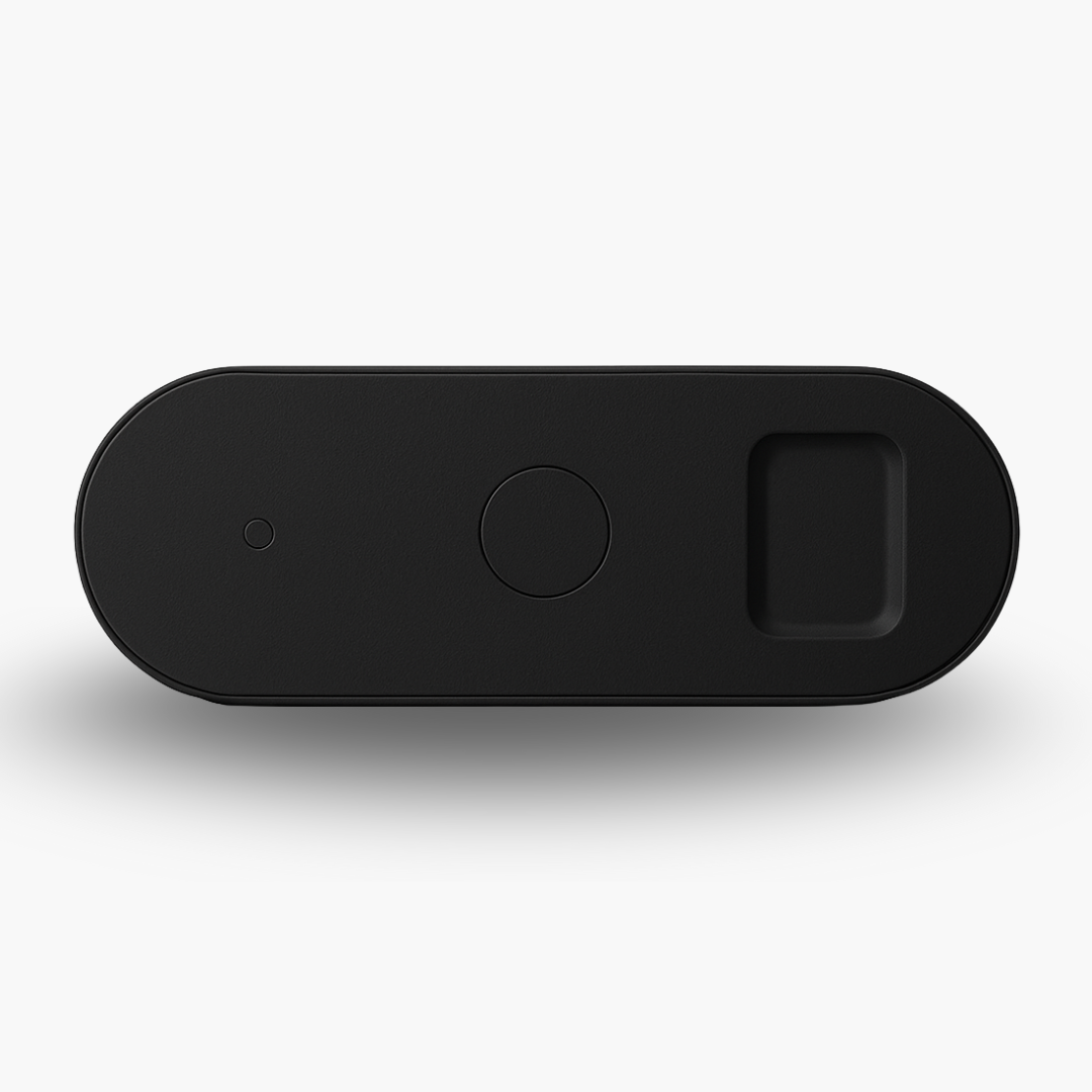 ChargePad 3-in-1 MagSafe Wireless Charger