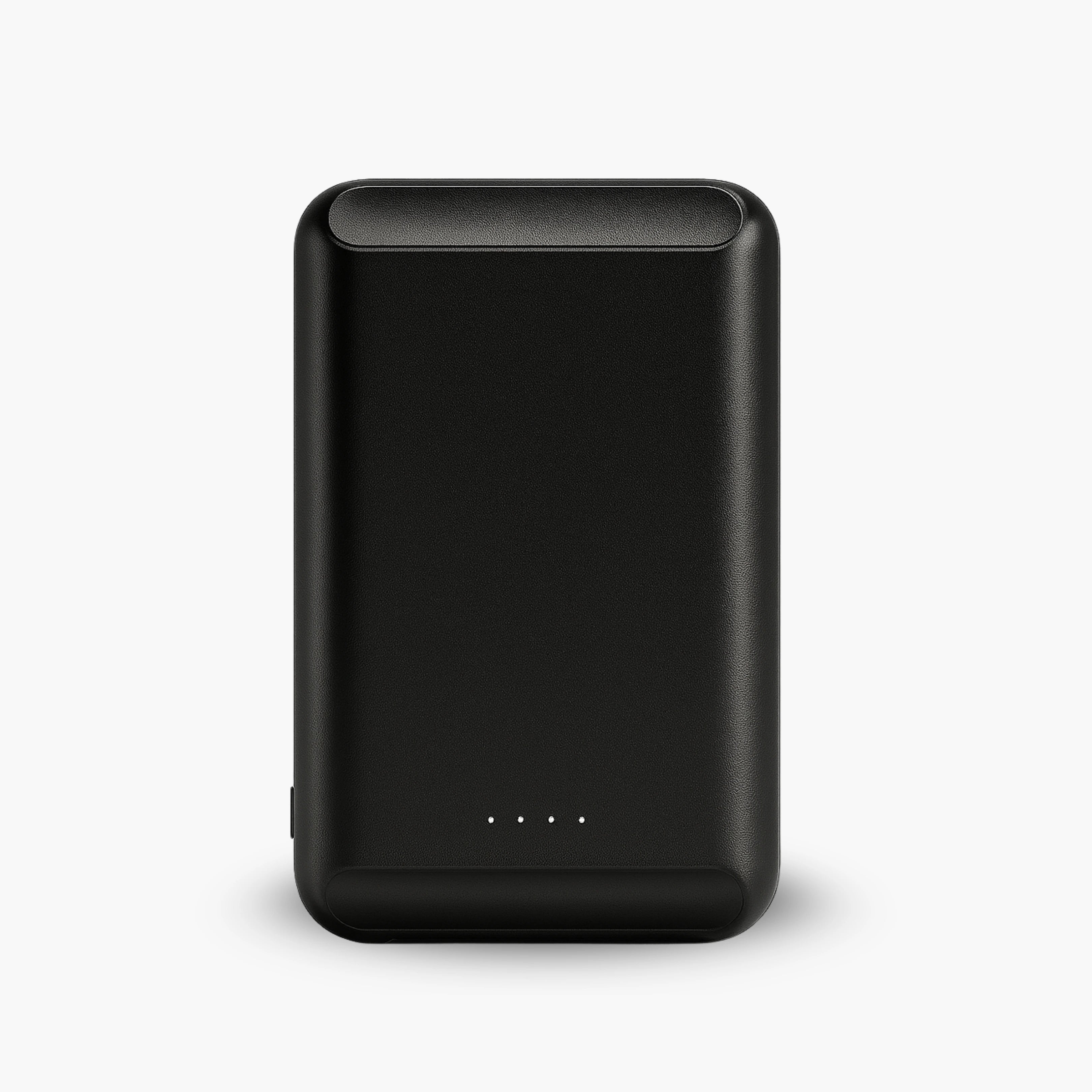 QuickVolt MagSafe Magnetic Wireless Power Bank