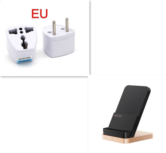 Wireless charger high-speed fast charging universal charger
