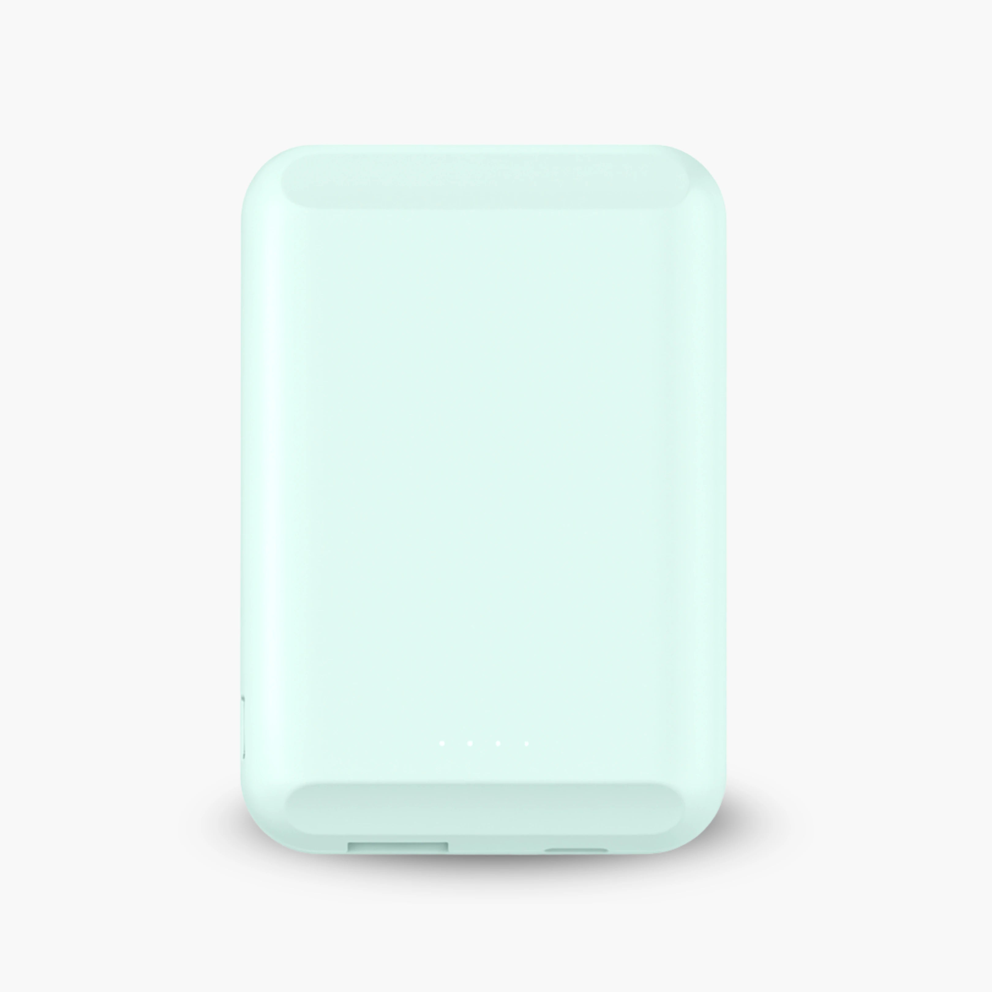 QuickVolt MagSafe Magnetic Wireless Power Bank