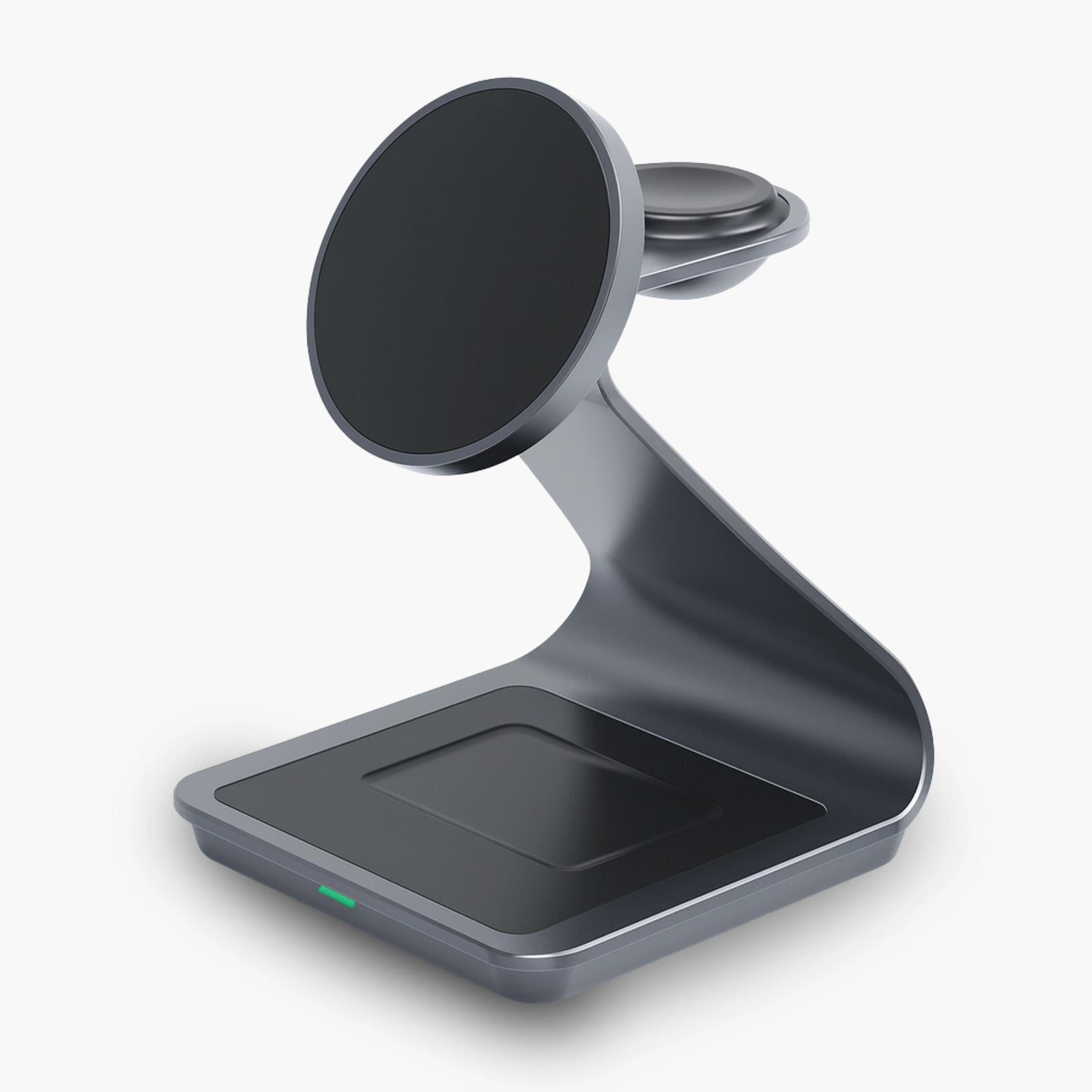 TriDock MagSafe 3-in-1 Charger