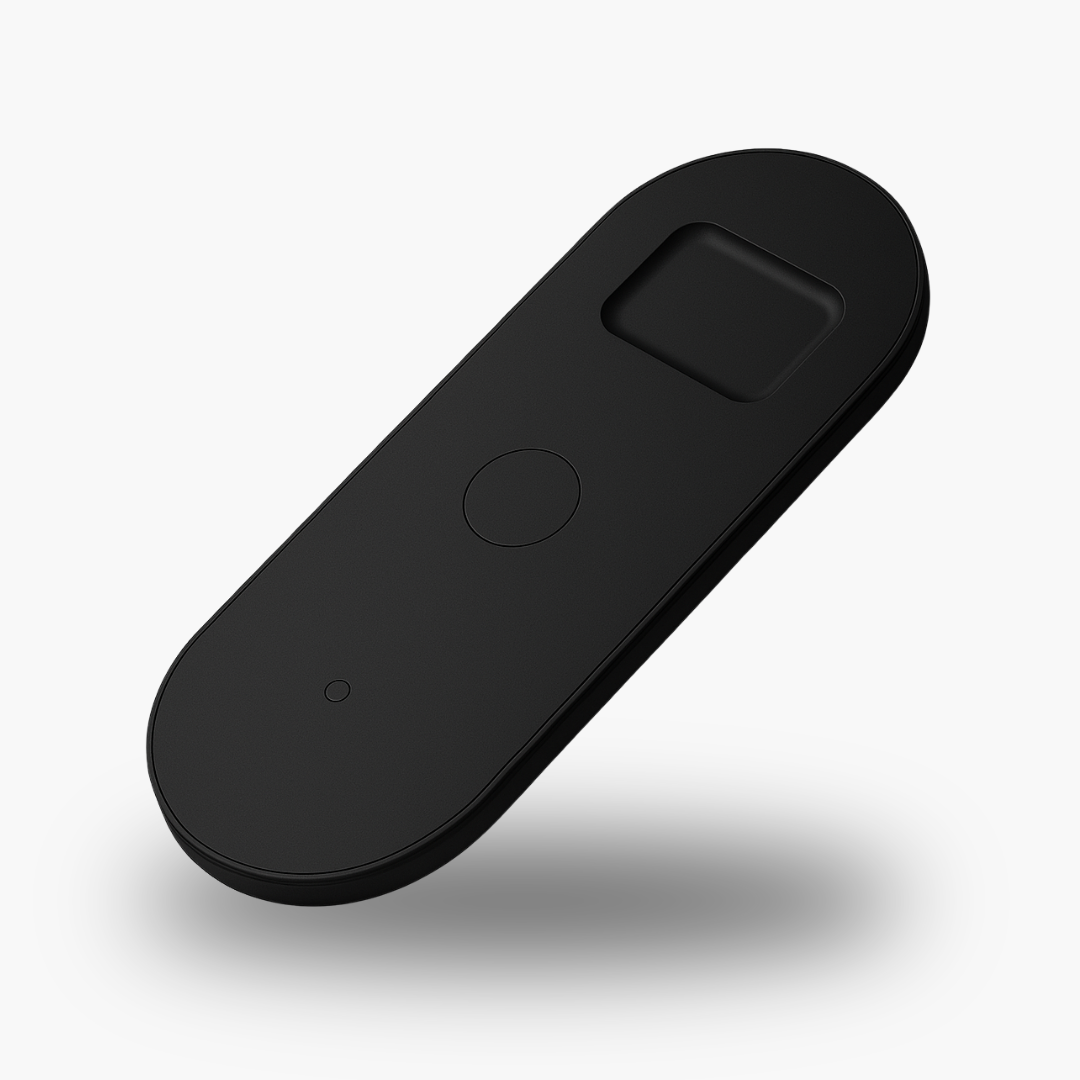 ChargePad 3-in-1 MagSafe Wireless Charger