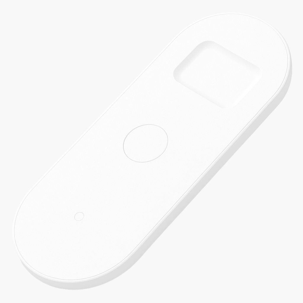 ChargePad 3-in-1 MagSafe Wireless Charger