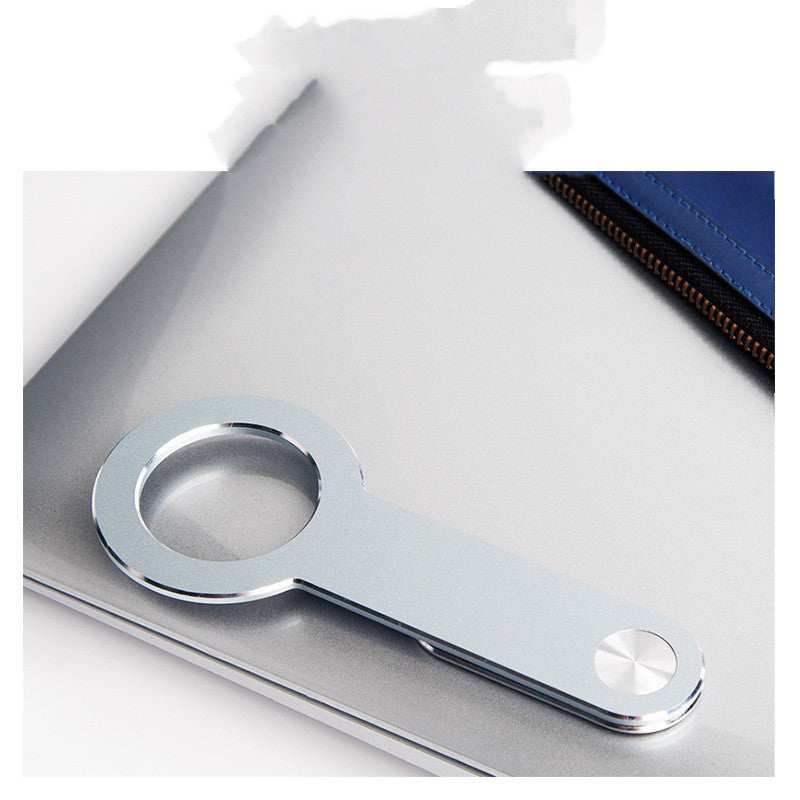 SlimLift MagSafe Invisible Notebook Support