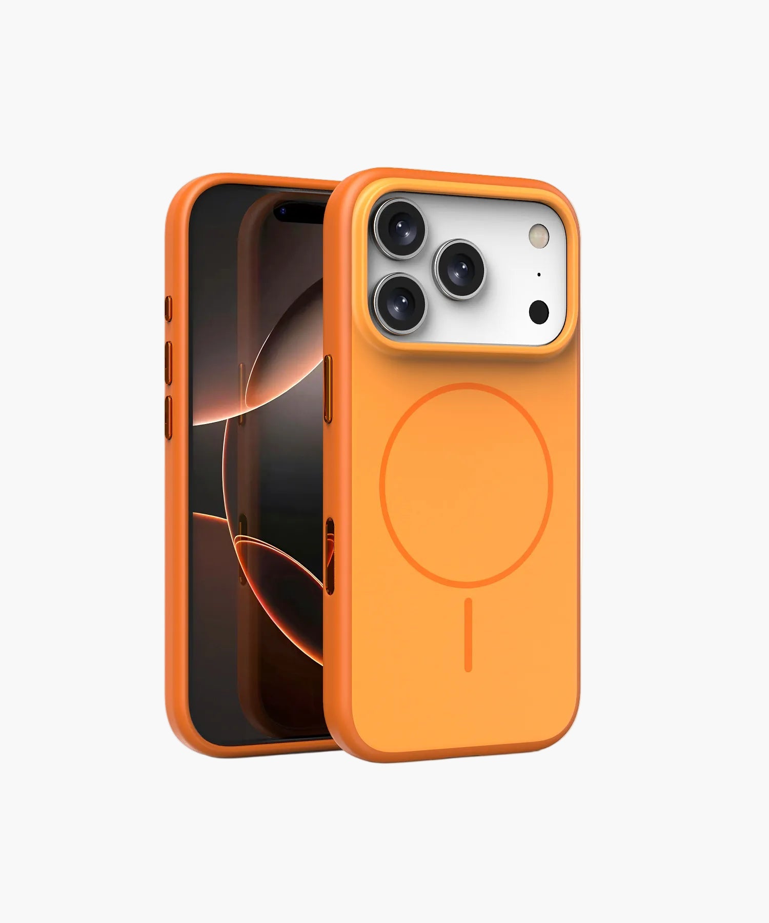 iPhone 17 MagSafe case