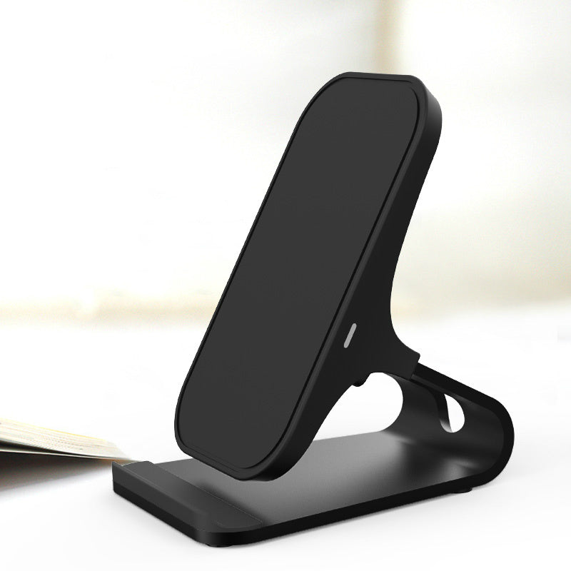 PulsePad Wireless Fast Charger