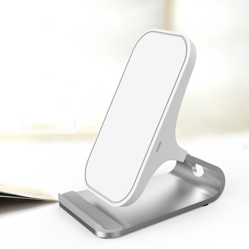 PulsePad Wireless Fast Charger