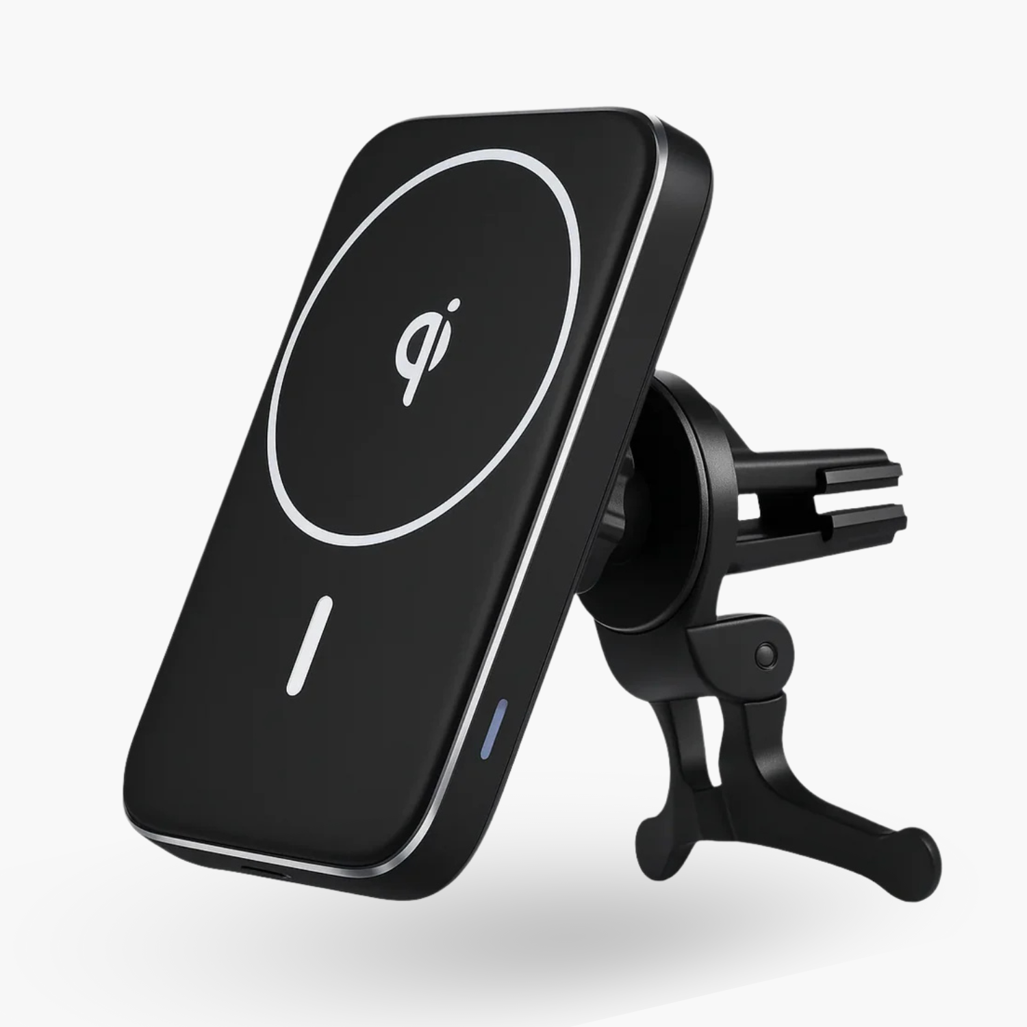 MagMount Wireless Magnetic Car Charger
