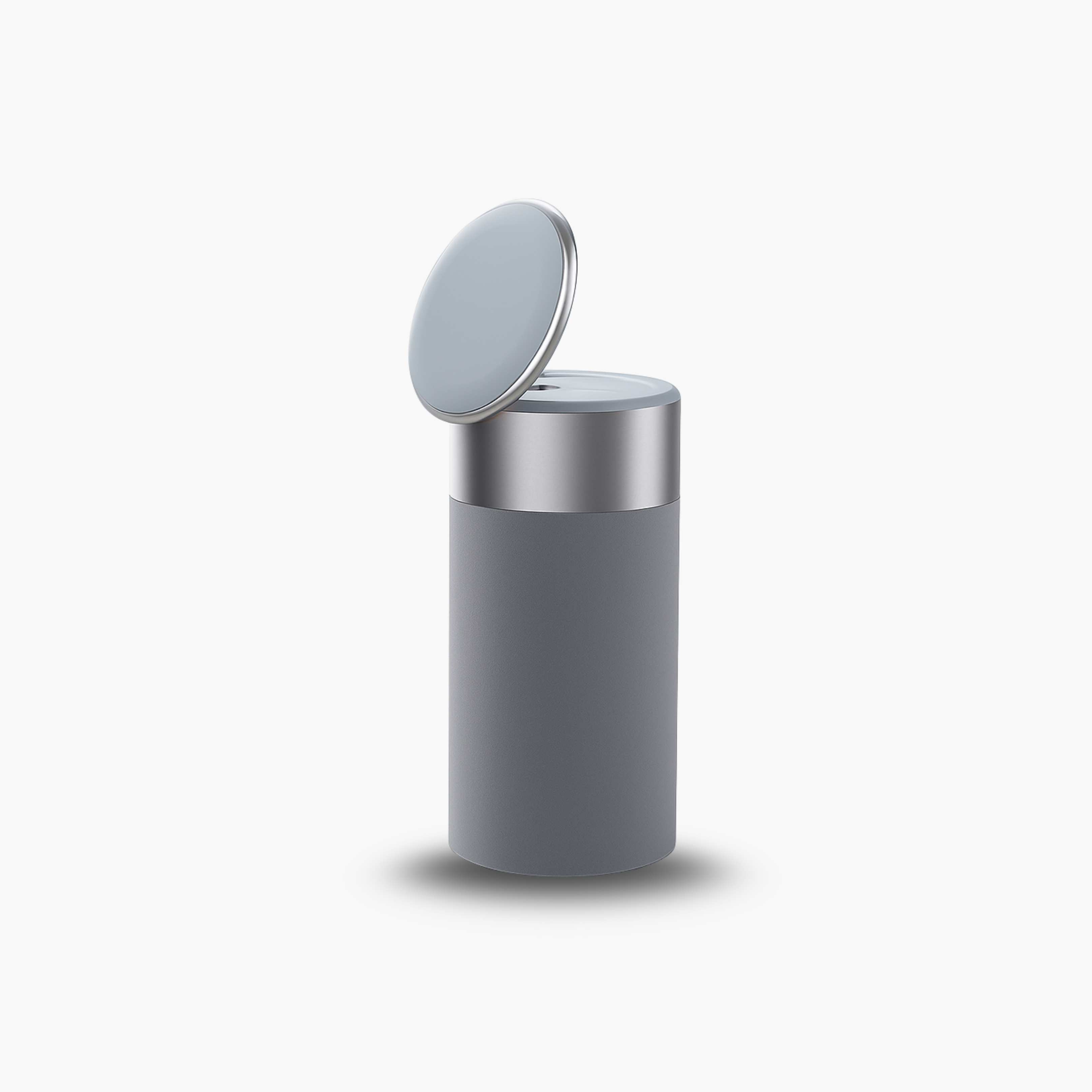 SoundPad 3-in-1 Wireless Charger with Speaker & Lamp