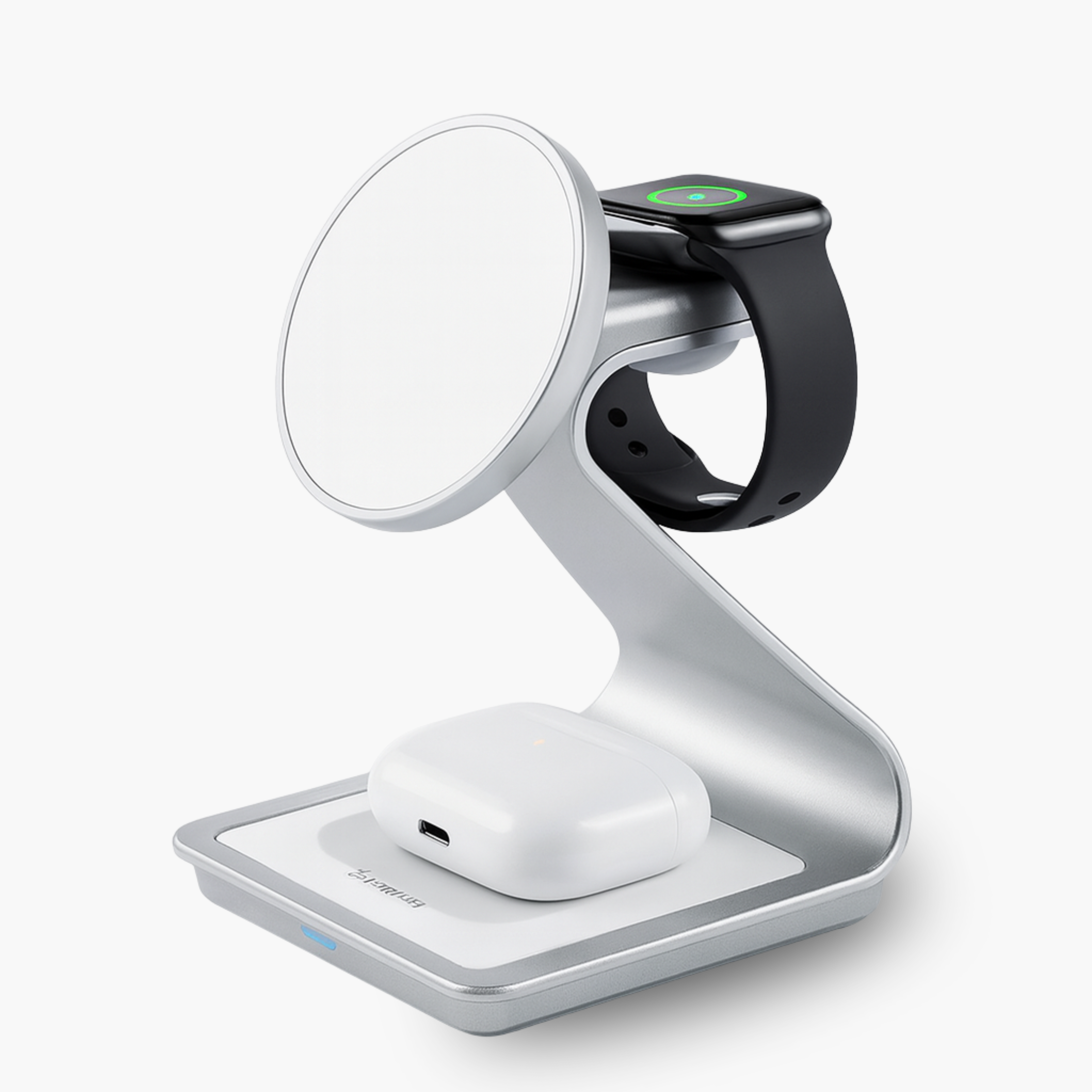 TriDock MagSafe  3-in-1 Charger