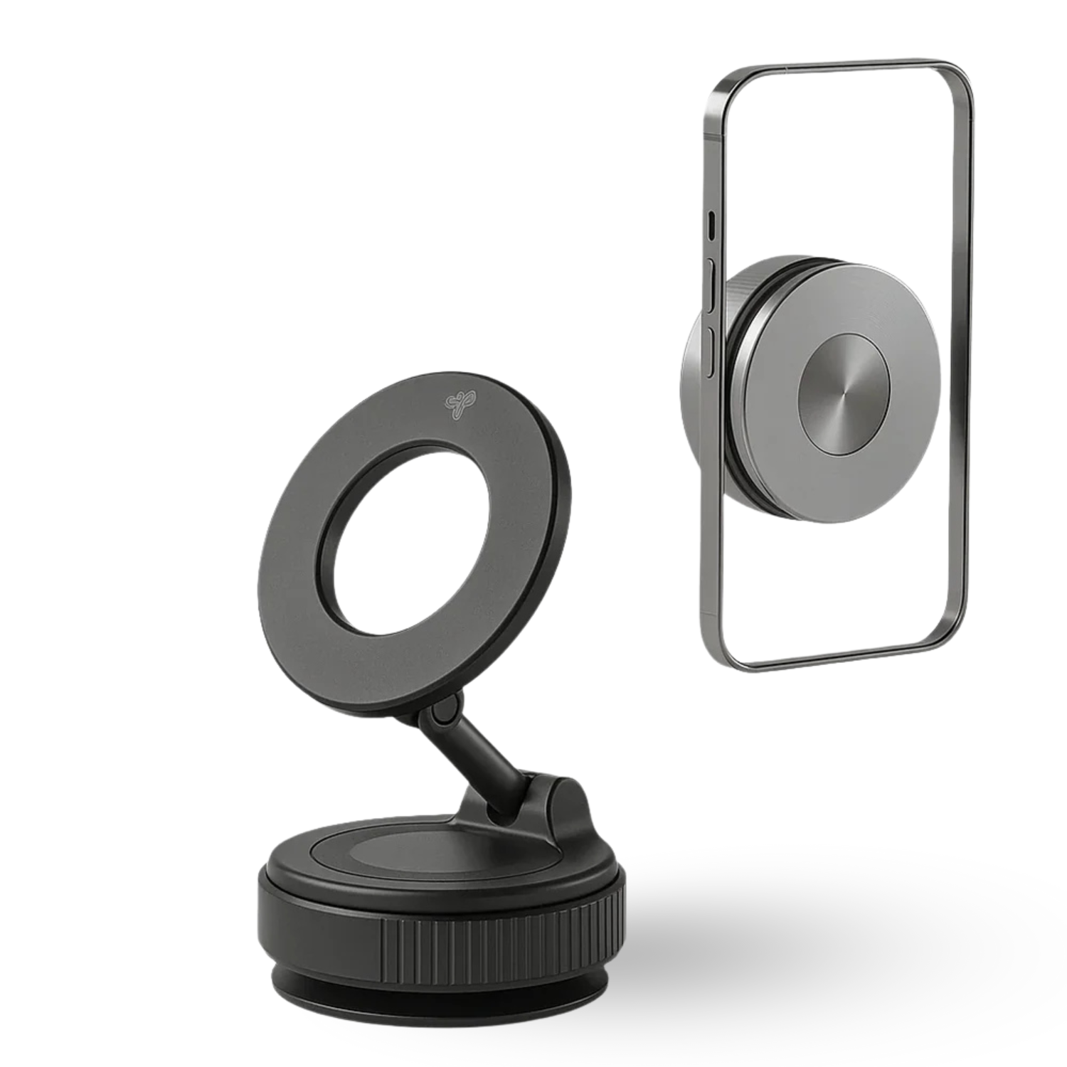 MagStand Magnetic Phone Holder