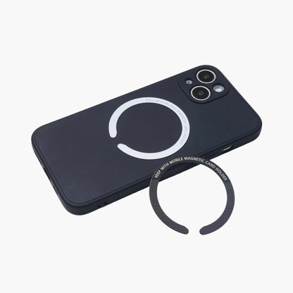 Home Set Of 5 Sticker Rings Magsafe