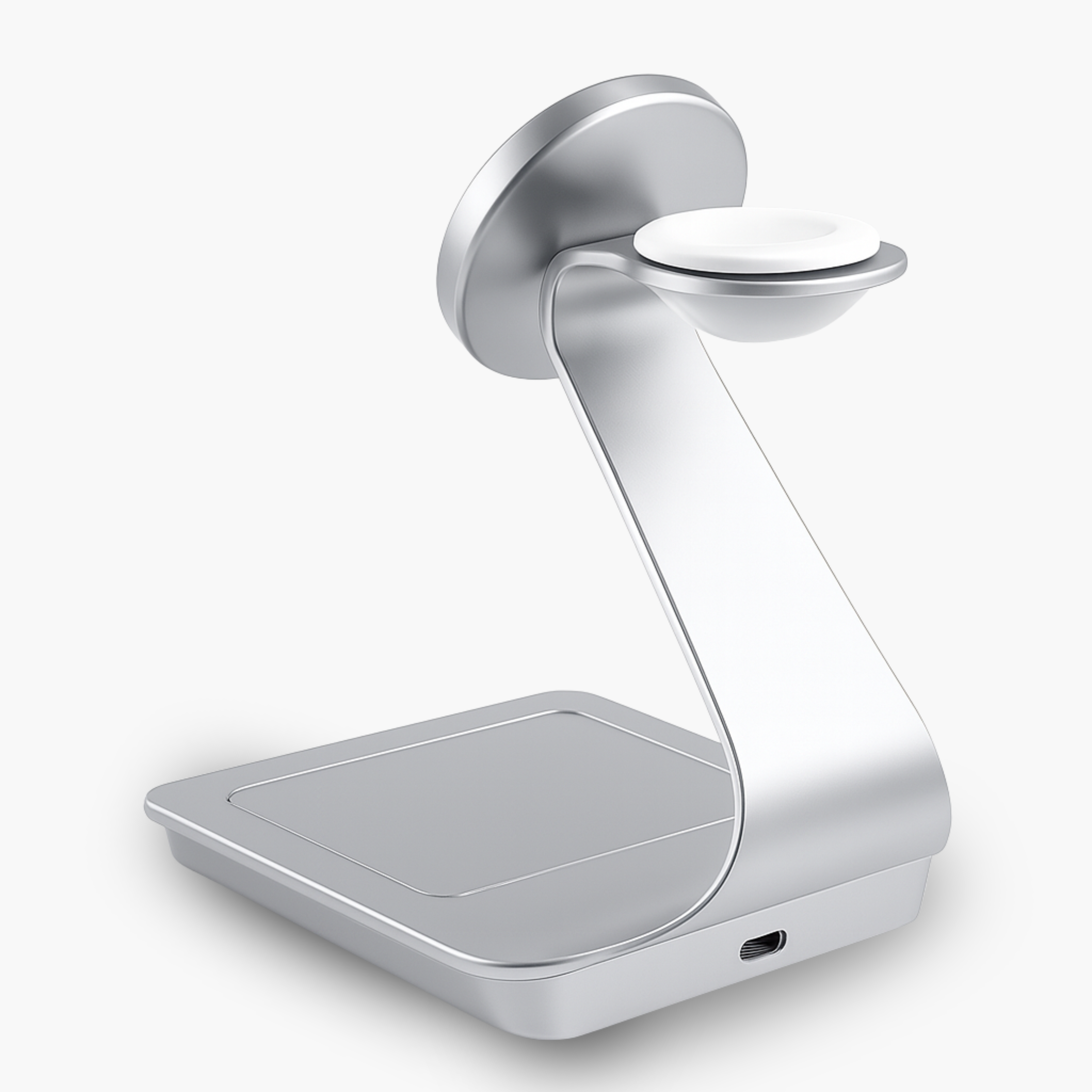 TriDock MagSafe  3-in-1 Charger