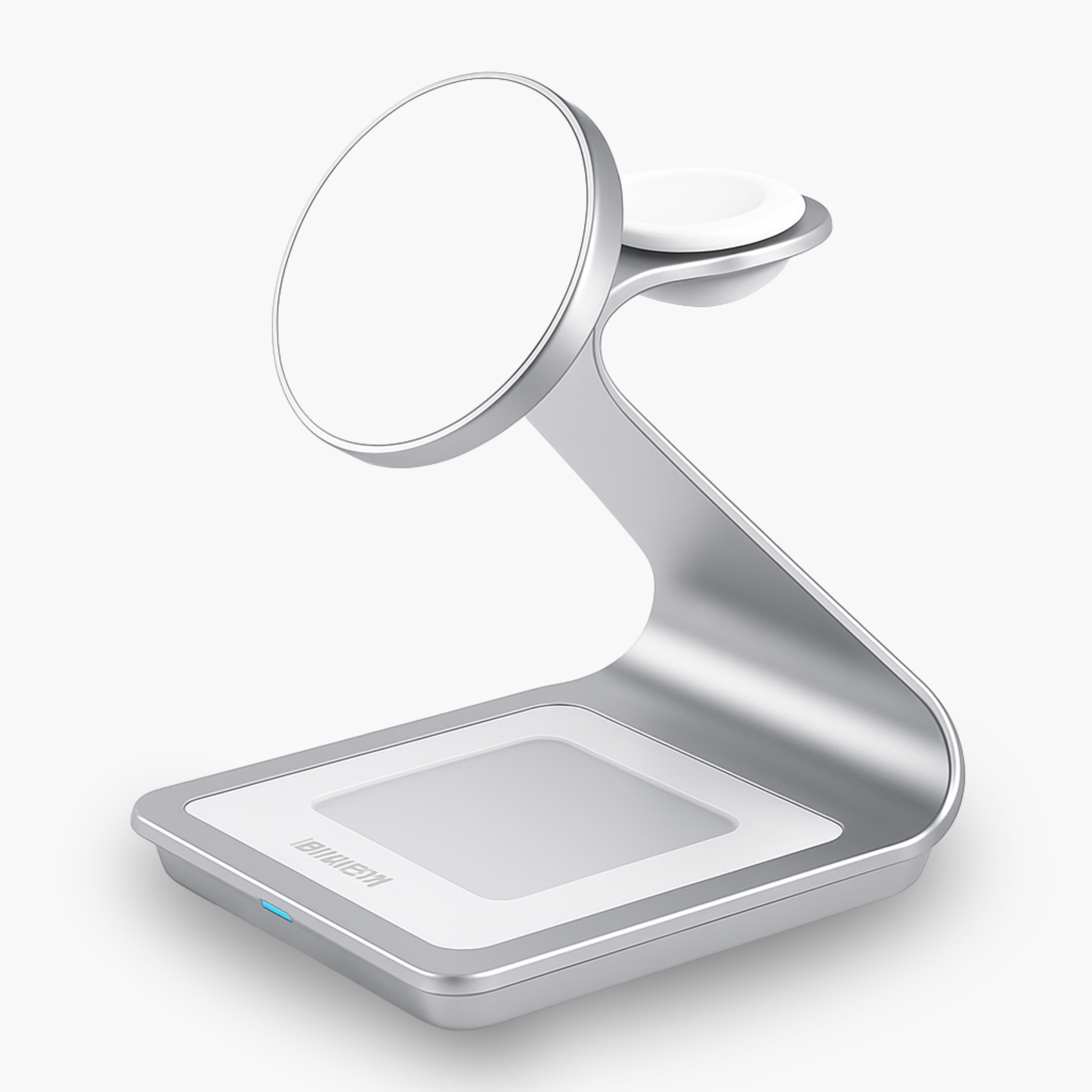TriDock MagSafe  3-in-1 Charger