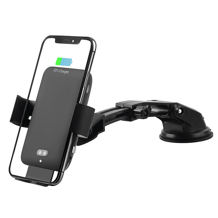 AutoSense Car Wireless Charger