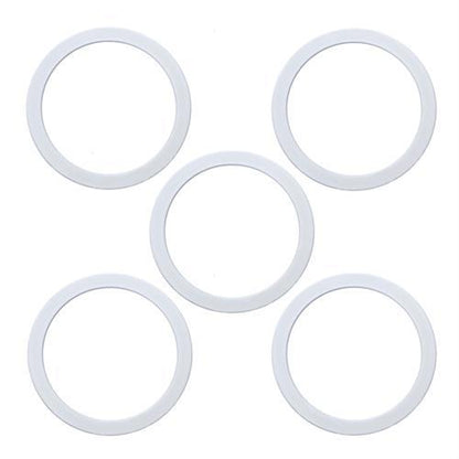 Home Set Of 5 Sticker Rings Magsafe