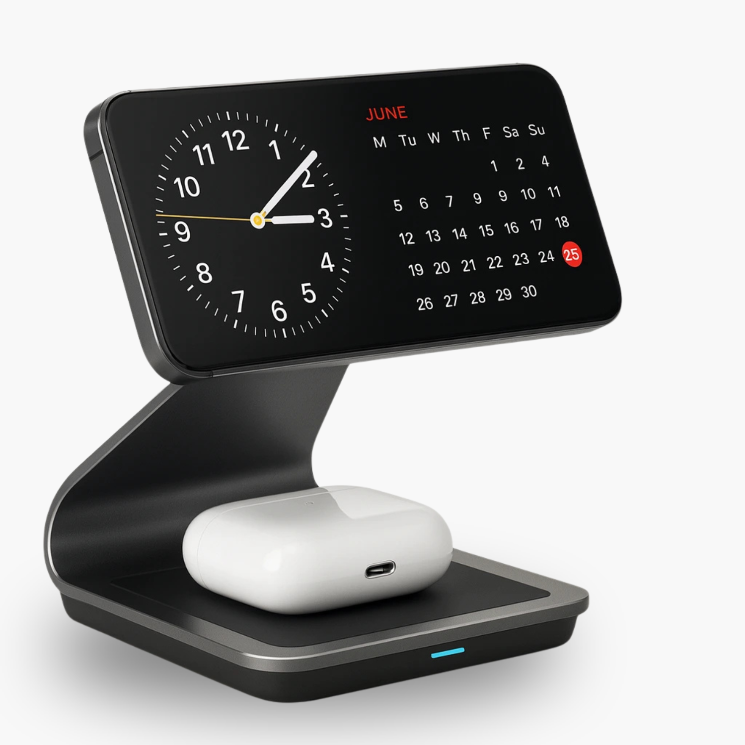 TriDock MagSafe  3-in-1 Charger