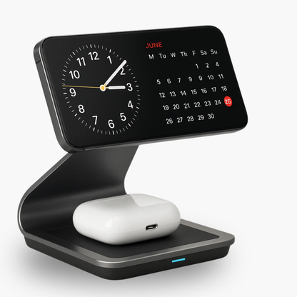 TriDock MagSafe  3-in-1 Charger