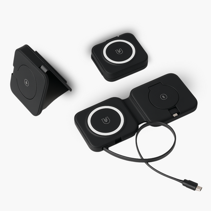 MagFlex Folding MagSafe Wireless Charger