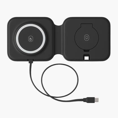 MagFlex Folding MagSafe Wireless Charger