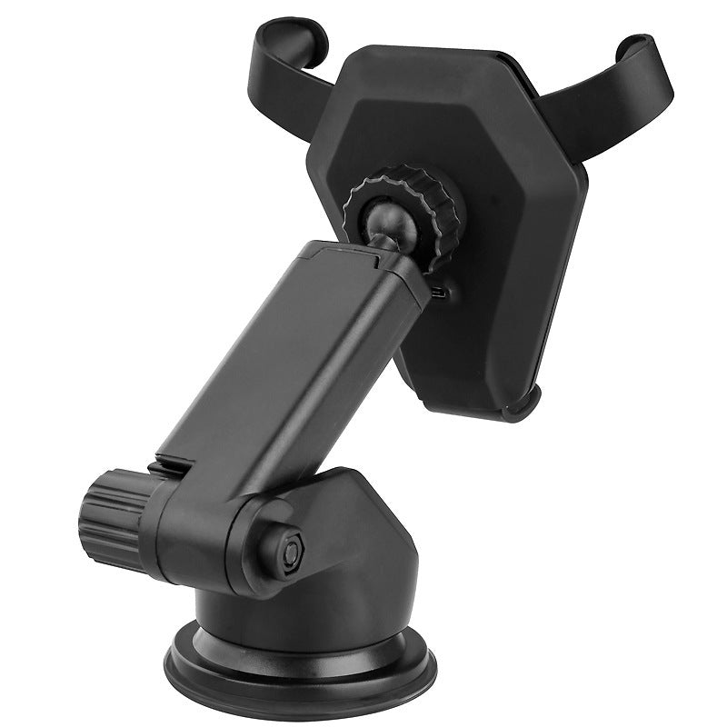 GlowCharge Wireless Car Charger