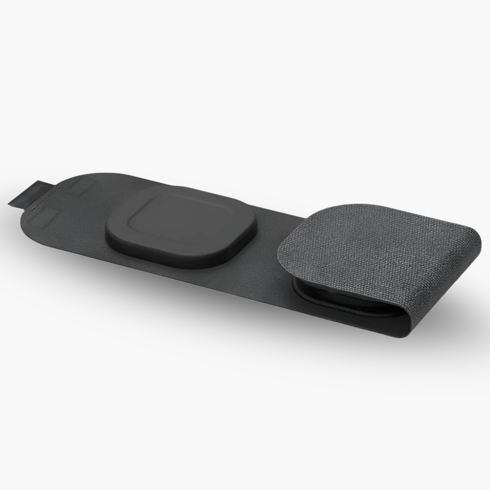 Vesvero FoldCharge 3 in 1 Wireless Charging Station