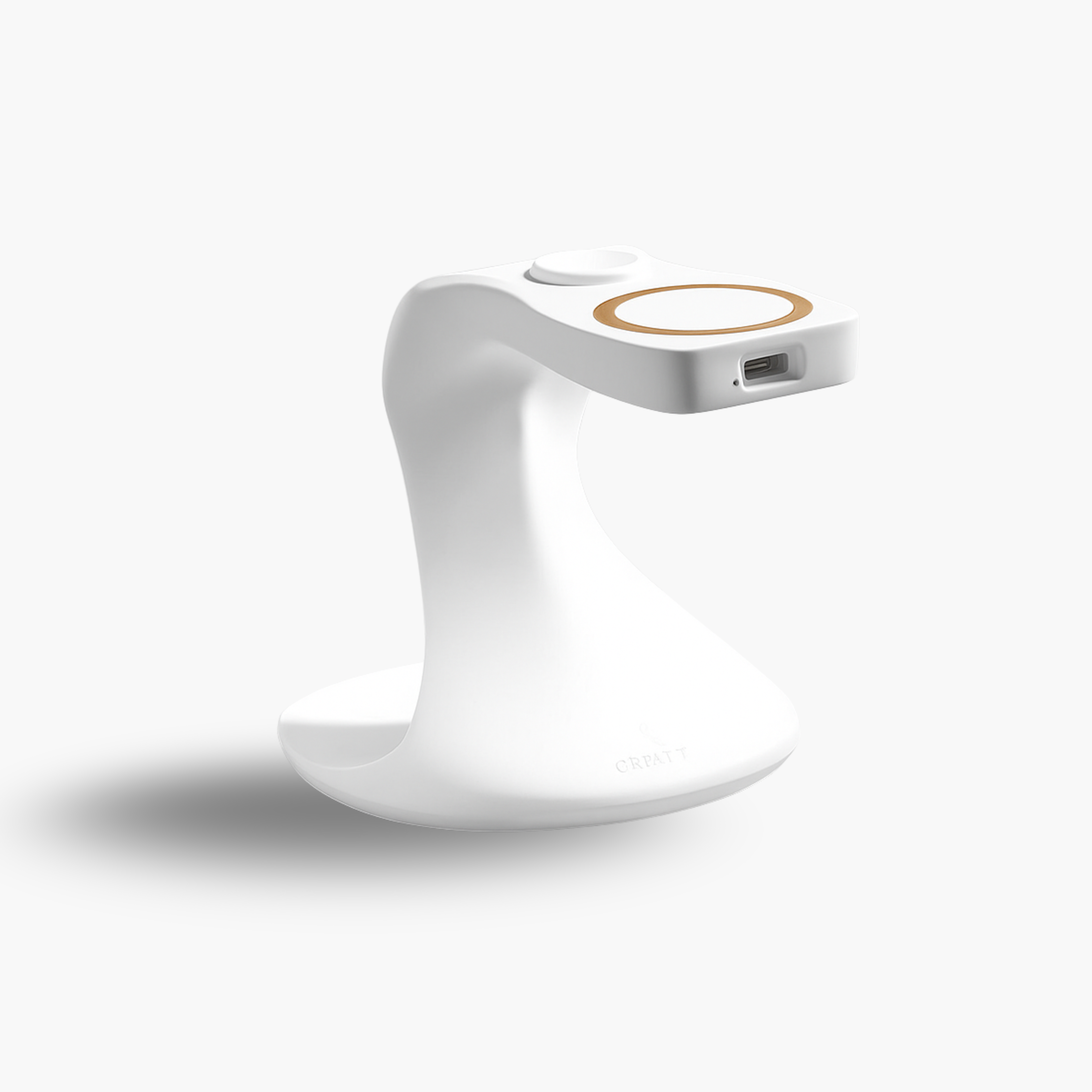 MagDock 3-in-1 MagSafe Charging Base