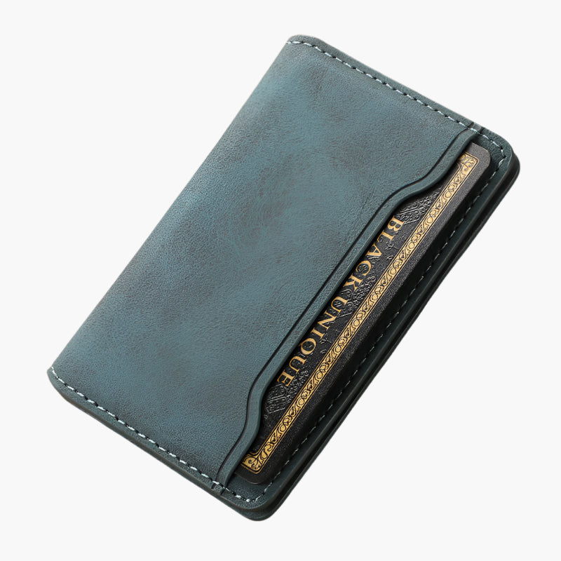 Vesvero MagWallet
