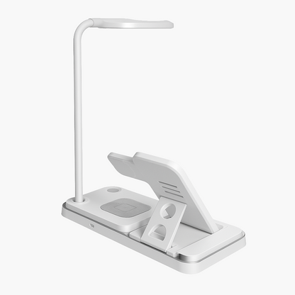 Vesvero MaxCharge 3 in 1 Wireless Charging Station
