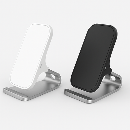 PulsePad Wireless Fast Charger