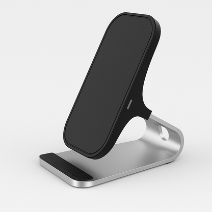 PulsePad Wireless Fast Charger