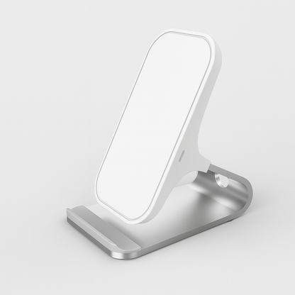 PulsePad Wireless Fast Charger