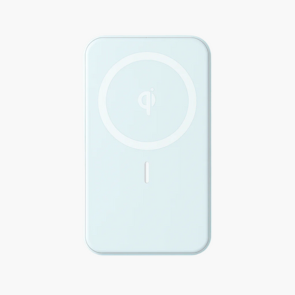 MagCharge Slim Wireless Power Bank