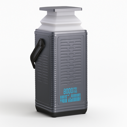 Vesvero Portable PowerStation