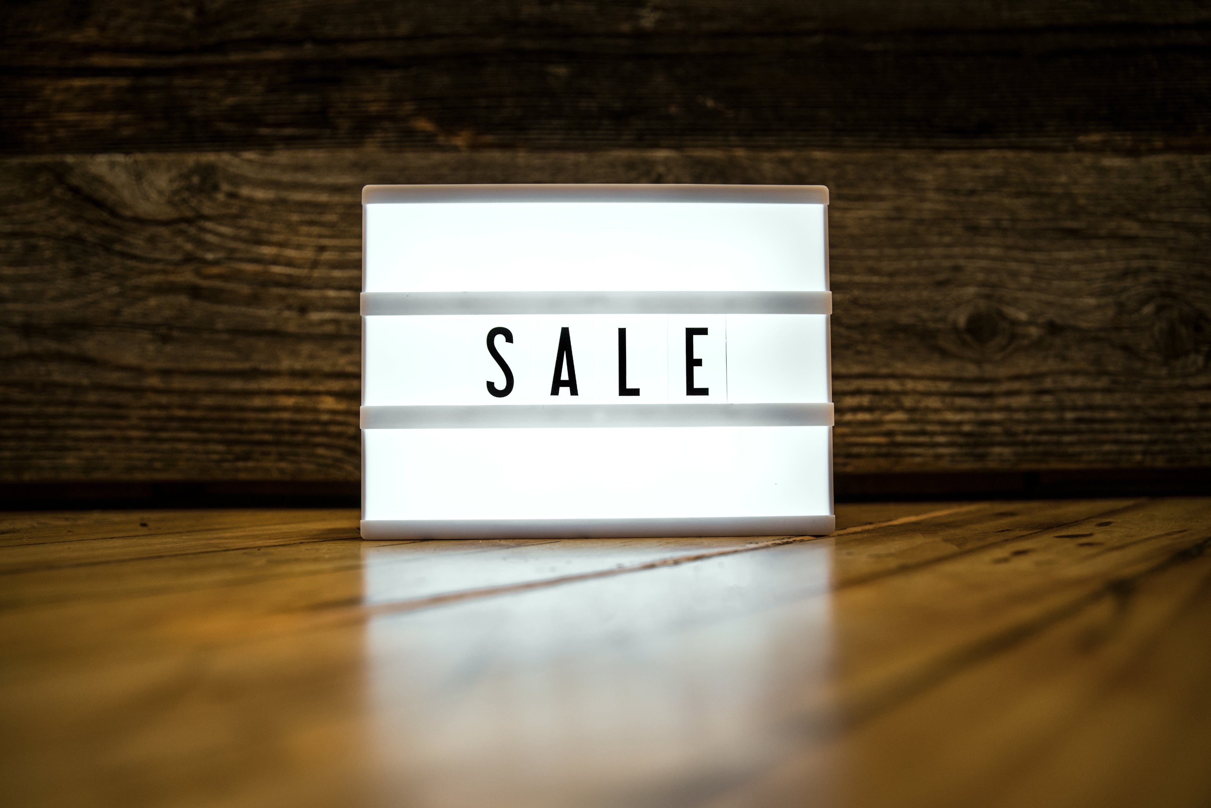 Sales